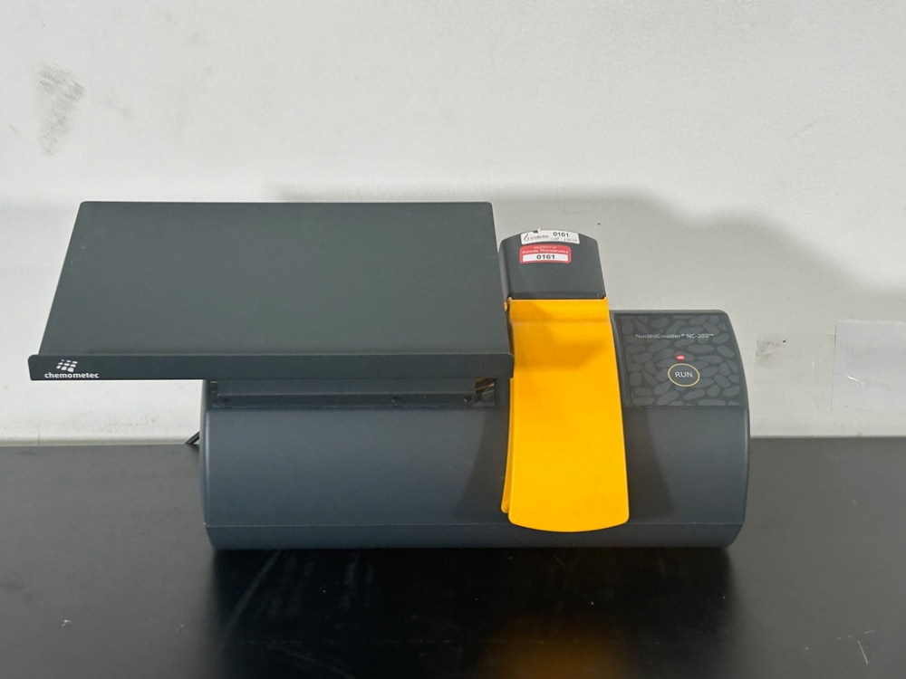 Image of Chemometec NucleoCounter NC-202 Cell Counter